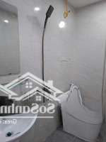 Bán Nhà Mới Tại Quyết Tiến, 40M2, 4 Phòng Ngủ 4 Vệ Sinh Pháp Lý Chuẩn, Đường Vào 3.5M, Ảnh Thật 100%