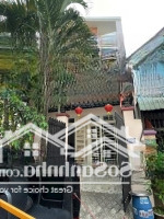 Bán Nhà Lầu Trệt Trung Tâm Thành Phố Dĩ An Giáp Làng Đại Học Thủ Đức Diện Tích: 60M2 Giá Bán 3.250 Tỷ