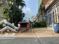 Bán Nhà Lầu Trệt Trung Tâm Thành Phố Dĩ An Giáp Làng Đại Học Thủ Đức Diện Tích: 60M2 Giá Bán 3.250 Tỷ