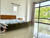 Căn Hộ Mới Xây Có Nội Thất Đầy Đủ Mặt Tiền Gần Hồ Tùng Mậu Đh Bách Khoa Sư Phạm Duy Tân Rộng 35M2