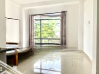Căn Hộ Mới Xây Có Nội Thất Đầy Đủ Mặt Tiền Gần Hồ Tùng Mậu Đh Bách Khoa Sư Phạm Duy Tân Rộng 35M2