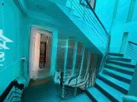 Hạ Giá Bán Nhanh. Nhà 3 Tầng Đường Huỳnh Tấn Phát Gần 30/4. Mặt Tiền Kinh Doanh Đường 10.5M