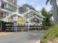 Bán Nhà Mặt Tiền Đường Gs1 Khu Siêu Thị Bigc Phường Đông Hoà Thành Phố Dĩ An, Giáp Thủ Đức