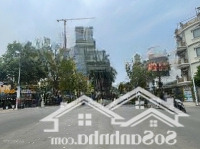 Bán Nhà Mặt Tiền Đường Gs1 Khu Siêu Thị Bigc Phường Đông Hoà Thành Phố Dĩ An, Giáp Thủ Đức
