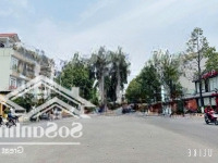 Bán Nhà Mặt Tiền Đường Gs1 Khu Siêu Thị Bigc Phường Đông Hoà Thành Phố Dĩ An, Giáp Thủ Đức