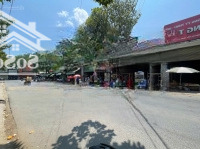 Bán Mặt Tiền Kinh Doanh Ngay Chợ ,Ngang 6M,Phường Đông Hoà Thành Phố Dĩ An Giáp Thủ Đức Giá Bán 9.5 Tỷ
