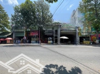 Bán Mặt Tiền Kinh Doanh Ngay Chợ ,Ngang 6M,Phường Đông Hoà Thành Phố Dĩ An Giáp Thủ Đức Giá Bán 9.5 Tỷ