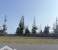 Diện Tích: 7X24M = 168M2. Trục Chính Thông Ra Biển! Đường Nhựa 24M. Vị Trí Siêu Đẹp