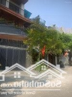 Góc 2 Mặt Tiền Khu Víp Đường Nguyễn Quốc Trị Giao Giáng Châu 3 Xung Quanh Toàn Biệt Thự Vip