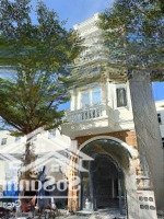 Bán Nhà 1 Trệt 2 Lầu - Khu Dân Cư Icon Tân Đông Hiệp - Bình Dương