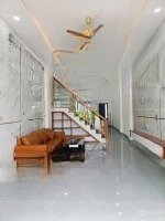 Bán Nhà 1 Trệt 2 Lầu - Khu Dân Cư Icon Tân Đông Hiệp - Bình Dương