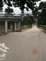 Hàng Hiếm Tại Nam Phương Tiến, Chương Mỹ, Hà Nội, Trục Chính Liên Huyện