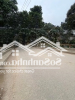 Hàng Hiếm Tại Nam Phương Tiến, Chương Mỹ, Hà Nội, Trục Chính Liên Huyện