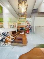 Chủ Bán Nhà Trệt Lầu Đường Nhựa Thông , Gần Quốc Lộ 1 K Phường Bình An Tiện Đi Thành Phố