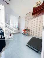 Chủ Bán Nhà Trệt Lầu Đường Nhựa Thông , Gần Quốc Lộ 1 K Phường Bình An Tiện Đi Thành Phố