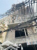 Cần Bán Gấp Nhà Đang Xây 32M2, 5 Tầng, Mặt Tiền 4M, Trung Tâm Hoàng Mai Giá Bán 6.5 Tỷ