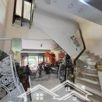 Bán Nhà Xe Hơi Ngủ Trong Nhà, Ngay Himlam Lotte Mart - 4 Tầng