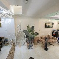 Bán Nhà Xe Hơi Ngủ Trong Nhà, Ngay Himlam Lotte Mart - 4 Tầng
