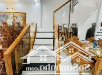 Nhà 3 Tầng Mặt Tiền Đường 13M, Tt Linh Tây - Kha Vạn Cân - Phạm Văn Đồng, 4Pn 4 Vệ Sinh Sân Oto, 12,5 Tỷ