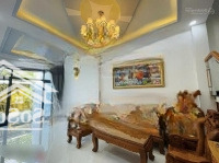 Nhà 3 Tầng Mặt Tiền Đường 13M, Tt Linh Tây - Kha Vạn Cân - Phạm Văn Đồng, 4Pn 4 Vệ Sinh Sân Oto, 12,5 Tỷ