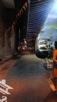 Nhà Ngõ 184 Đê Trần Khát Chân, Nhà Cũ, Ngõ Nông, Giá Đầu Tư, 43M2