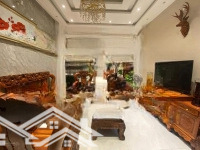 Bán Nhà Riêng Hẻm Rộng Đ Điện Biên Phủ-P1-Q3 Giá Bán 4Tỷ89/78M2 Gần Đh Văn Hiến Cho Thuê 25 Triệu Sổ Riêng