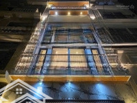 Bán Nhà Riêng Hẻm Rộng Đ Điện Biên Phủ-P1-Q3 Giá Bán 4Tỷ89/78M2 Gần Đh Văn Hiến Cho Thuê 25 Triệu Sổ Riêng