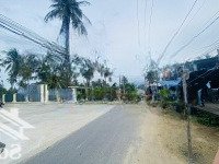 Chính Chủ Bán Gấp Trong Tháng Một Lô Đất Ngang 8M Dài 30M Tại Bắc Vân Phong