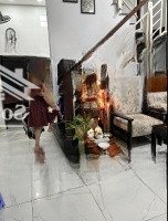 Nhà 2 Tầng Đường 19 - Linh Chiểu, Ngay Vincom- Võ Văn Ngân, Thủ Đứcdiện Tích53M(4.6 X 12M) 4.8Tỷ
