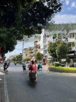 Giá Tốt Đầu Tư - Mặt Tiền Lô Góc Ngang 4,1M - Lạc Long Quân Q11 - 4,1X12 - Nhỉnh 12 Tỷ Tl