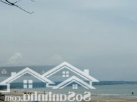 Bán 1500M2 Mặt Tiền Biển Huỳnh Thúc Kháng, Mũi Né Đối Diện Centara Mũi Né Giá Bao Lời