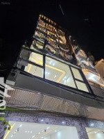 Bán Nhà Phố Nguyễn Văn Cừ, Long Biên. 63M2. Nhà 6 Tầng Thang Máy, Gara 2 Ô Tô.