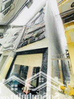 Duy Nhất 1 Căn 200 Triệu /M2 Nhà Ngoại Giao Đoàn Ô Tô Vào Nhà, 6 Tầng Ô Chờ Thang Máy, Lô Góc Hiếm