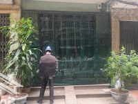 Bán Nhà Riêng Ô Tô Vào Nhà Tại Ngõ 91 Nguyễn Chí Thanh, Đống Đa,Hà Nội, 17,3Tỷ, 35,6 M2,3 Ngủ,4 Wc.