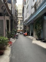 Bán Nhà Riêng Ô Tô Vào Nhà Tại Ngõ 91 Nguyễn Chí Thanh, Đống Đa,Hà Nội, 17,3Tỷ, 35,6 M2,3 Ngủ,4 Wc.