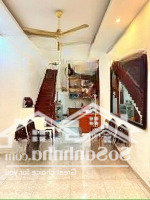 Bán Nhà Riêng Ô Tô Vào Nhà Tại Ngõ 91 Nguyễn Chí Thanh, Đống Đa,Hà Nội, 17,3Tỷ, 35,6 M2,3 Ngủ,4 Wc.