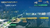 Nhà Phố Liền Kề 3 Tầng 180M2 - View Sông Hàn Đà Nẵng - Cạnh Công Viên 5000M2 . Ck 12.5%