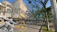Hiếm! Nhà Mặt Sông Đường Trần Hưng Đạo Ngay Gần Dự Án Của Sungroup Và Brg Đoạn Đẹp
