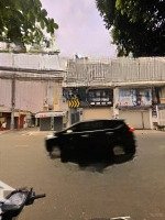Mặt Tiền Đường Rộng 20M Trương Vĩnh Ký, Trung Tâm Quận Tân Phú. 84M2, Giá Chỉ 126 Triệu/M