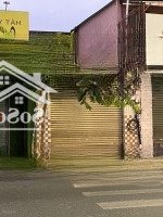 Mặt Tiền Đường Rộng 20M Trương Vĩnh Ký, Trung Tâm Quận Tân Phú. 84M2, Giá Chỉ 126 Triệu/M