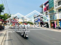 Hàng Thơm ! Nhà 2 Tầng Mặt Tiền Đường Số 7 - 128M2(6X20M) - 13 Tỷ Nhỉnh