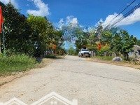 Ninh Tân - Ninh Hoà 908M , Sẳn 700M Thổ Giá Chỉ 1Ty150