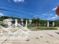 Ninh Tân - Ninh Hoà 908M , Sẳn 700M Thổ Giá Chỉ 1Ty150