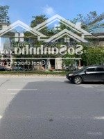Bán Đất Lô Góc - Khu Tái Định Cư Giang Biên - Quận Long Biên.diện Tích90M2 - Vỉa Hè Rộng 3M. Ngã Ba Đẹp