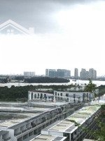 (Giỏ Hàng 10 Căn) Giá Tốt Nhất - Căn Hộ 3 Phòng Ngủsarina Sala Thủ Thiêm View Rừng, View Sông