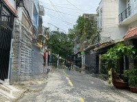 Duy Nhất Còn Lại 1 Cănhẽm Xe Hơi8M Phạm Huy Thông P7Diện Tích4,5M X17M Giá Chỉ 9,9 Tỷ Tl