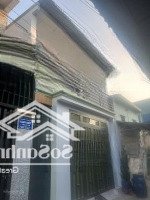 Bán Nhà Trệt Lầu Và 3 Phòng Trọ Đang Cho Thuê Ổn Định , Gần Cầu Vượt Linh Xuân Phường An Bình