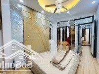Bán Nhà Hồ Đầm Hồng, Thanh Xuân 30M2 6T Gần Ô Tô Chỉ Hơn 6 Tỷ