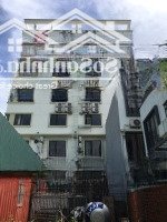 Bán Khách Sạn 8 Tầng 46 Phòng Tại Phường Hồng Hải, Tp Hạ Long, Tỉnh Quảng Ninh