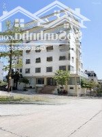 Bán Khách Sạn 8 Tầng 46 Phòng Tại Phường Hồng Hải, Tp Hạ Long, Tỉnh Quảng Ninh